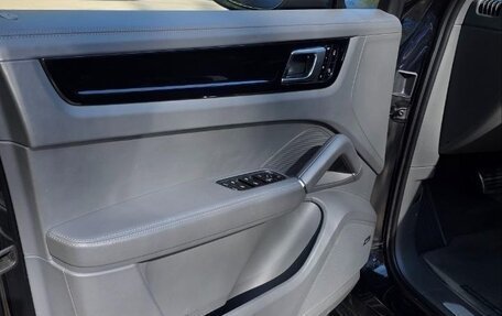 Porsche Cayenne III, 2020 год, 7 630 000 рублей, 14 фотография