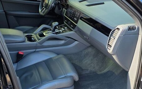 Porsche Cayenne III, 2020 год, 7 630 000 рублей, 13 фотография