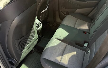 Hyundai Tucson III, 2018 год, 2 450 000 рублей, 6 фотография