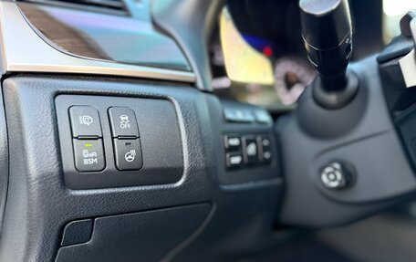 Lexus GS IV рестайлинг, 2013 год, 2 250 000 рублей, 14 фотография