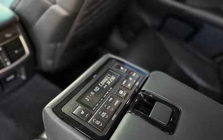 Lexus GS IV рестайлинг, 2013 год, 2 250 000 рублей, 17 фотография