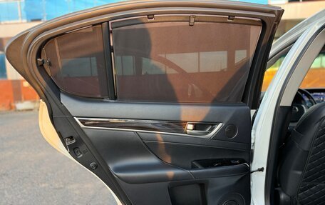 Lexus GS IV рестайлинг, 2013 год, 2 250 000 рублей, 19 фотография