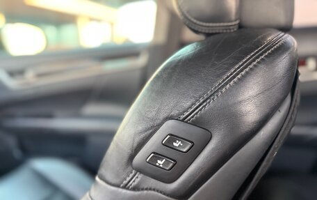 Lexus GS IV рестайлинг, 2013 год, 2 250 000 рублей, 18 фотография