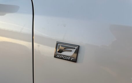 Lexus GS IV рестайлинг, 2013 год, 2 250 000 рублей, 29 фотография
