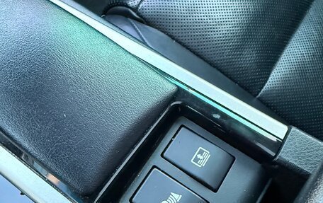 Lexus GS IV рестайлинг, 2013 год, 2 250 000 рублей, 33 фотография