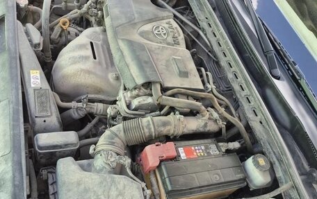 Toyota Camry, 2018 год, 1 850 000 рублей, 11 фотография