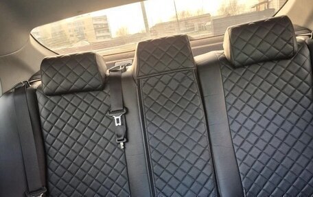 Toyota Camry, 2018 год, 1 850 000 рублей, 13 фотография