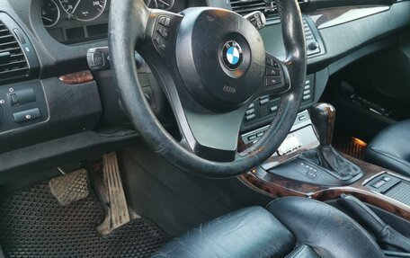 BMW X5, 2003 год, 730 000 рублей, 5 фотография