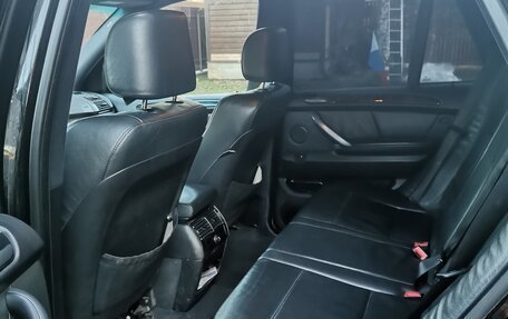 BMW X5, 2003 год, 730 000 рублей, 8 фотография
