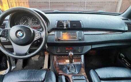 BMW X5, 2003 год, 730 000 рублей, 7 фотография