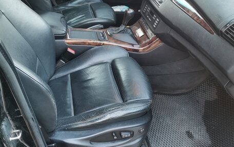 BMW X5, 2003 год, 730 000 рублей, 6 фотография