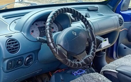 Renault Kangoo II рестайлинг, 2001 год, 270 000 рублей, 4 фотография