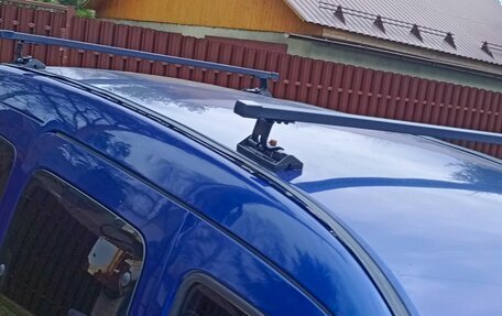 Renault Kangoo II рестайлинг, 2001 год, 270 000 рублей, 6 фотография