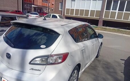 Mazda Axela, 2010 год, 945 000 рублей, 3 фотография