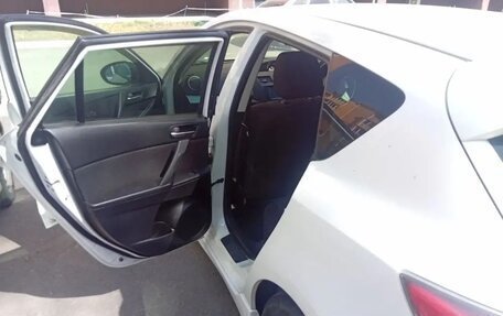 Mazda Axela, 2010 год, 945 000 рублей, 5 фотография