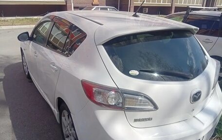 Mazda Axela, 2010 год, 945 000 рублей, 4 фотография