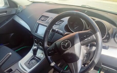 Mazda Axela, 2010 год, 945 000 рублей, 10 фотография