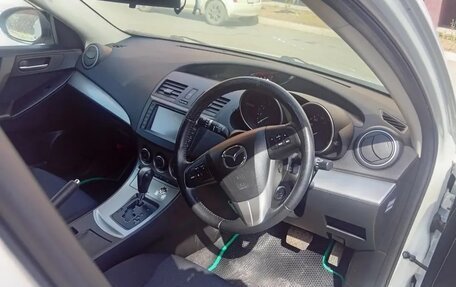 Mazda Axela, 2010 год, 945 000 рублей, 12 фотография