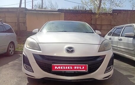Mazda Axela, 2010 год, 945 000 рублей, 2 фотография