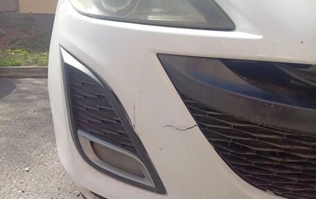 Mazda Axela, 2010 год, 945 000 рублей, 18 фотография