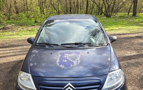 Citroen C3 II, 2003 год, 205 000 рублей, 5 фотография
