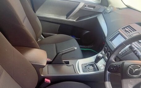 Mazda Axela, 2010 год, 945 000 рублей, 21 фотография