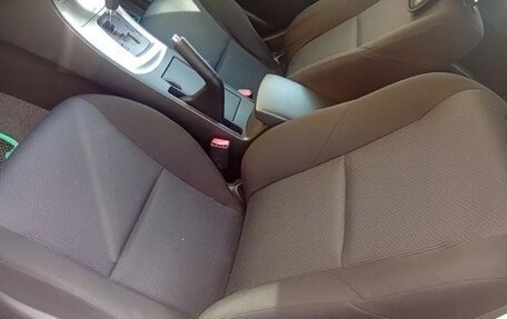 Mazda Axela, 2010 год, 945 000 рублей, 23 фотография
