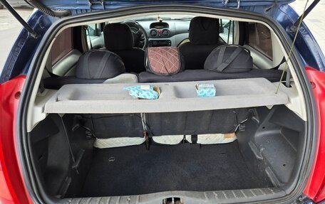 Citroen C3 II, 2003 год, 205 000 рублей, 8 фотография