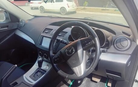 Mazda Axela, 2010 год, 945 000 рублей, 20 фотография