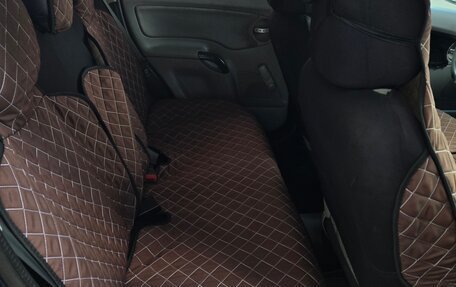 Citroen C3 II, 2003 год, 205 000 рублей, 11 фотография