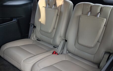 Ford Explorer VI, 2012 год, 1 700 000 рублей, 10 фотография