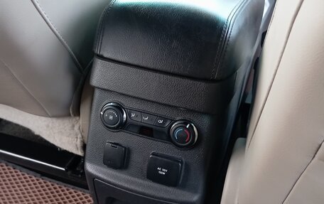 Ford Explorer VI, 2012 год, 1 700 000 рублей, 13 фотография