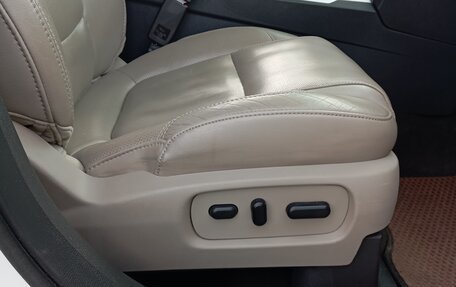 Ford Explorer VI, 2012 год, 1 700 000 рублей, 17 фотография