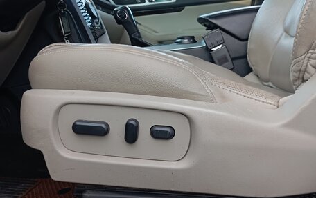 Ford Explorer VI, 2012 год, 1 700 000 рублей, 18 фотография