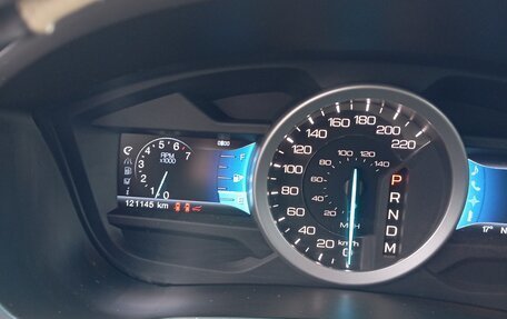 Ford Explorer VI, 2012 год, 1 700 000 рублей, 19 фотография