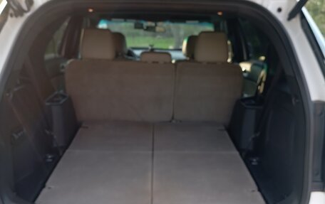 Ford Explorer VI, 2012 год, 1 700 000 рублей, 22 фотография