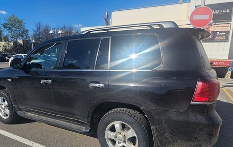 Lexus LX III, 2010 год, 2 950 000 рублей, 3 фотография