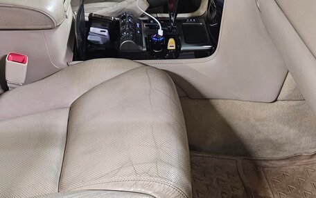 Lexus LX III, 2010 год, 2 950 000 рублей, 11 фотография