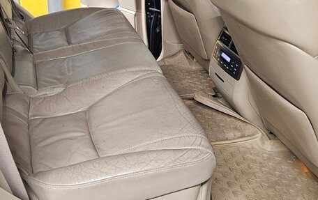Lexus LX III, 2010 год, 2 950 000 рублей, 13 фотография