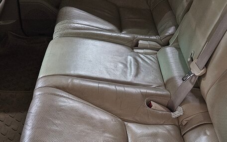 Lexus LX III, 2010 год, 2 950 000 рублей, 14 фотография