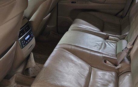 Lexus LX III, 2010 год, 2 950 000 рублей, 15 фотография