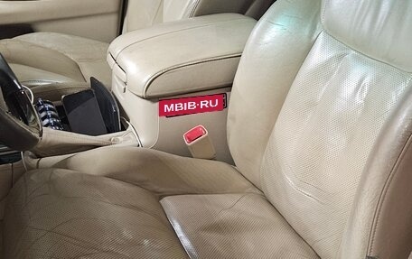 Lexus LX III, 2010 год, 2 950 000 рублей, 12 фотография