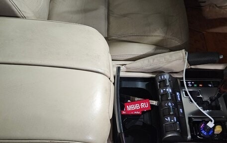 Lexus LX III, 2010 год, 2 950 000 рублей, 9 фотография