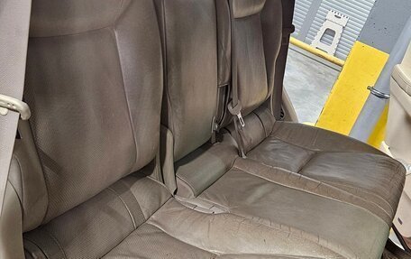 Lexus LX III, 2010 год, 2 950 000 рублей, 17 фотография