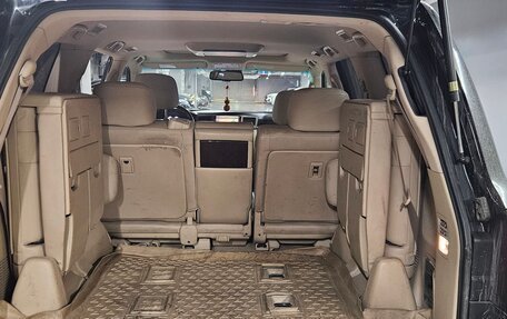 Lexus LX III, 2010 год, 2 950 000 рублей, 18 фотография