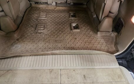 Lexus LX III, 2010 год, 2 950 000 рублей, 19 фотография
