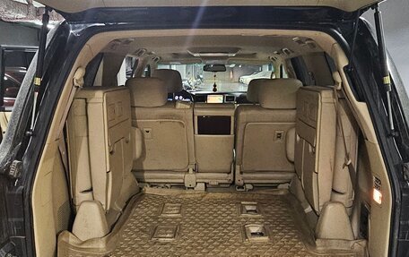 Lexus LX III, 2010 год, 2 950 000 рублей, 20 фотография