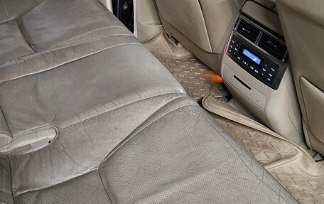 Lexus LX III, 2010 год, 2 950 000 рублей, 16 фотография