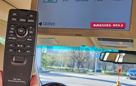 Lexus LX III, 2010 год, 2 950 000 рублей, 30 фотография