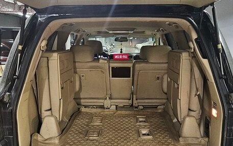 Lexus LX III, 2010 год, 2 950 000 рублей, 21 фотография